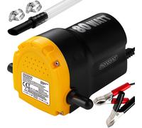 Oil exhaust pump 12V 80 Watt