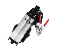 Oil Extraction Pump - Heavy Duty Multi-Purpose Dispenser for Versatile Applications, 12V 24V 38mm Suction Pump for Oil Change, for Boat, Brake Tank, Barrel, Drum, Motor Vehicle, Car, Engine and