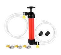 Oil Extraction Pump - High Performance Manual Fluid Evacuator, Broad Compatibility Engine Oil Transfer System, Portable Liquid Removal Tool | Professional Grade Extractor For Automotive Repair Shops T