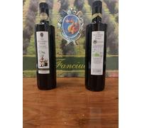 Oil Fanciulli-PGI Toscano-olive oil campaign 2023/2024-0.75L bottle