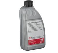 Oil FEBI For Foreign Exchange Automatic Atf Mercedes