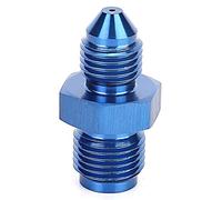 Oil Feed Fitting, 3AN Turbo Oil Feed Restrictor Fitting Fit for T25/T28 GT25R GT28R GT30R GT35R