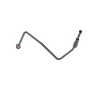 Oil feed pipe turbo MTO057G 8200286155