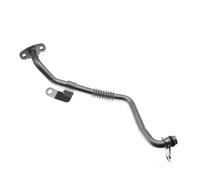 Oil Feed Tube Petrol Compatible with for Ranger 3.2 Motor Duratorq 20v 2020 2021 2022 for Turbo for Charger Oil Return Pipe Tube Hose FB3Q-6K677-DA
