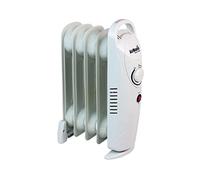 Oil Filled Radiator 500W