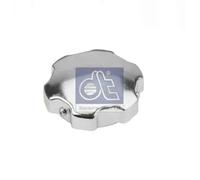 Oil filler cap 2.11060 DT Spare Parts