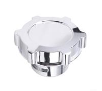 Oil Filler Cap, CNC Billet Aluminium Oil Cap for Chevrolet Camaro for CORVETTE for LSX LS1 LS6 LS3 Replacement