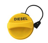 Oil Filler Cap Compatible With Land For Rover For Range For Rover 2013-2021 For Discovery 2015 2016 2017 Car Fuel Tank Gas Cap LR053666 LR021560