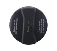 Oil Filler Cap Compatible With Seat For Alhambra 1996-2010 For Altea 2004-2014 For Arosa 1997-2004 Engine Oil Filler Cap Fuel Tank Cap Cover 06B103485C