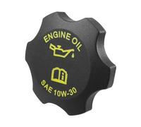 Oil Filler Cap Engine Oil Filler Cap Fit for Jeep Wrangler Grand Cherokee Liberty, Fit for Chrysler/Dodge/Plymouth, Replace 53010654AA 04648831AA