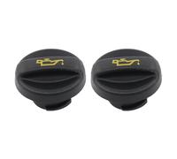 Oil Filler Cap for Cit-roen Fia-t Mi-ni Peu-geot 1.6 2.0 | for Berlingo C2 C3 C4 C5 C8 Dispatch Xsara R56 R55 R60 R57 R58 R61 R59 2008 207 208 3008 308 406 407 5008 508 807 Partner