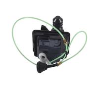 Oil Filler Cap For Ten Generation For Civic 2016-2021 74700-TBA-A01 Car Actuator Assembly Fuel Lid Tank Cap Cover