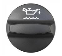 METZGER 2141023 Oil filler cap