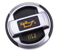 Oil Filler Cap Retrofit Fit For A1 A2 A3 A4 A5 A6 A8