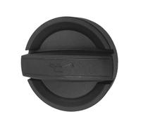 oil filler lid Compatible With BMW For X1 X3 X5 2013 2014 2015 2016 2017 2018 2019 Car Engine Oil Cap Filler Cover 11128655331 11128619360