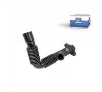 Oil filler neck 2.11347 DT Spare Parts