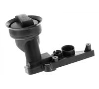 4x ✅Fits VAICO V10-4435 Pipe, oil filler neck V10-4435 Oil filler st ⭐UK Seller⭐
