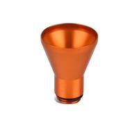 Oil Filler Refueling Funnel Compatible With 2001-2022 EXC 300 XCW EXC EXC-F SX SXF XC XCF 125 250 300 350 400 450 500 530 Motorcycle Models Universal Fuel Filling Tool(Orange)
