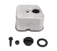 Oil Filler Valve, Cover with Fill Hole 3902605 for Replacement Cummins 4BT 6BT 12V 5.9L Engine