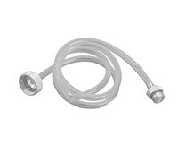 Oil Filling Hose Adaptor VAS6262A Replacement for Seat Gear Box, 4.9ft Transmission Oil Change Hose with Aluminum Alloy and Rubber Construction for Low Pressure Hydraulic Syste