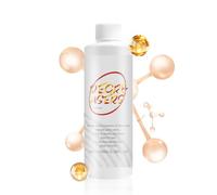 Oil Film Remover - Anti Fogging, Deep Cleaning Glass Agent, Fast Acting Liquid Formula, Long Lasting Clear Vision Care, Durable Anti Glare Performance | Effective on, car mirrors, shower panel