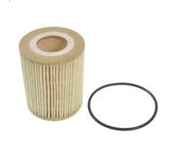 Oil filte FEBI 108984 for CITROEN C6 (TD_) 3 2009-2012