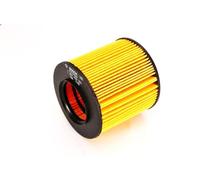 Oil filte for BOSCH 1 457 429 301 for AUDI A3 (8P1) 1.4 2007-2012
