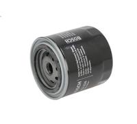 Oil filte for BOSCH 986 452 024 for NISSAN TRADE Van 2.3 1997-2000