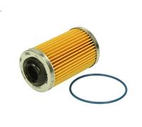 Oil filte for BOSCH F 026 407 109 for CADILLAC SRX 3 2009-2016