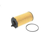 Oil filte for BOSCH F 026 407 207 for DODGE NITRO 2.8 2006-2011