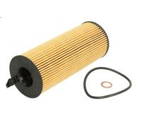 Oil filte HENGST E122H D187 for BMW 1 (E87) 2 2004-2011