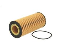 Oil filte HENGST E181H D252 for MERCEDES-BENZ ANTOS 7.698 2012-2018