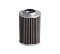 Oil filte HENGST E39H D212 for SOLARIS URBINO I 6.69 2002-2006