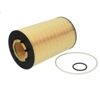 Oil filte HENGST E423H D147 for MAN TGA 16.162 2007-2008