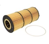 Oil filte HENGST E510H07 D129 for MERCEDES-BENZ ANTOS 12.809 2012-2018