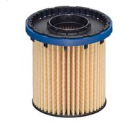 Oil filte HENGST E640H01 for OPEL ASTRA K (B16) 1.5 2019-2021
