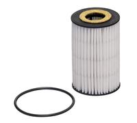 Oil filte HENGST E872H D376 for AUDI A5 (8T3) 3 2011-2017
