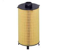Oil filte HENGST E904H D437 for IVECO TRAKKER I 7.79 2004-2012