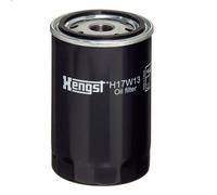 Oil filte HENGST H17W13 for VW VENTO (1H2) 1.9 1993-1998