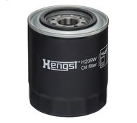 Oil filte HENGST H209W for SUZUKI XL-7 2.7 2004-2006