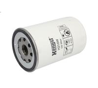 Oil filte HENGST H218W for RENAULT TRUCKS MIDLINER 4.118 1996-2000