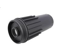 Oil filte HENGST H311W for IVECO TRAKKER I 12.882 2004-2012