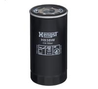 HENGST FILTER H838W Oil filter