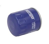Oil filte HENGST H98W for VW ROUTAN 4 2008-2010