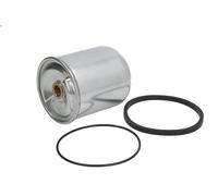 Oil filte HENGST Z10 D64 for RENAULT TRUCKS C 9.839 1987-1998