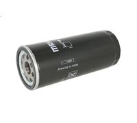 Oil filte KNECHT OC 281 for AUDI A6 C4 (4A2) 4.2 1994-1997