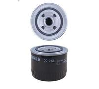 Oil filte KNECHT OC 312 for MG ZR 2 2001-2005