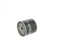 Oil filte KNECHT OC 475 for AIXAM CITY 0.4 2012-2016