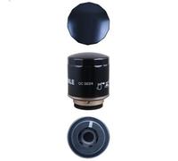 Oil filte KNECHT OC 593/4 for AUDI A3 (8P1) 1.4 2007-2012