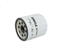 Oil filte KNECHT OC 614 for VW ROUTAN 4 2008-2010
